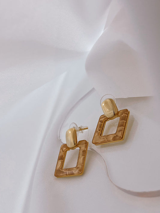 Trostadt Earrings