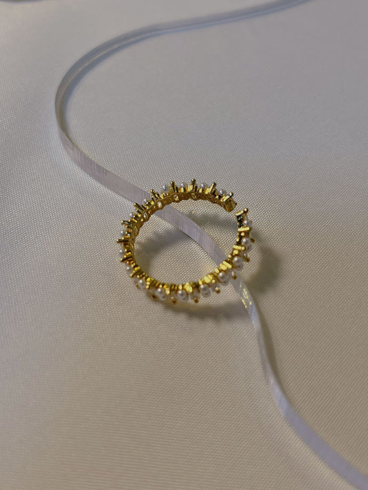 Niedernbrück Ring