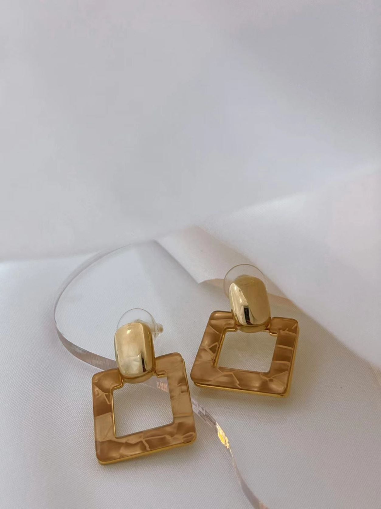 Trostadt Earrings